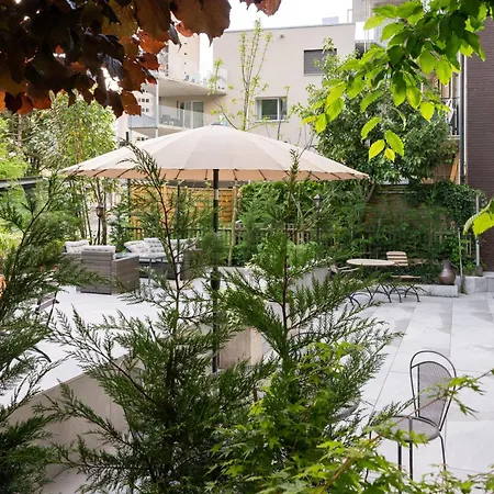 Betweenthelakes Penthouse Appartement Interlaken