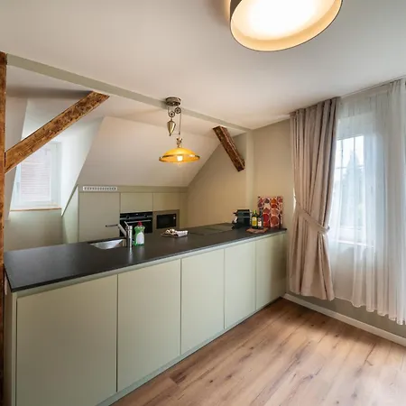 Appartement Betweenthelakes Penthouse