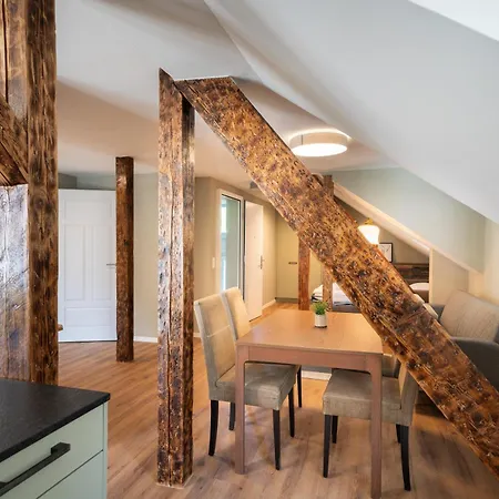 Appartement Betweenthelakes Penthouse