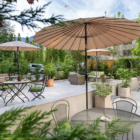 Betweenthelakes Penthouse *