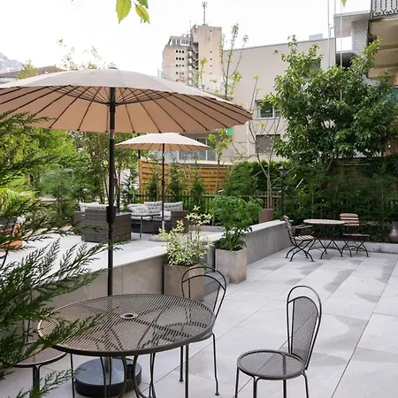 Betweenthelakes Penthouse * インターラーケン