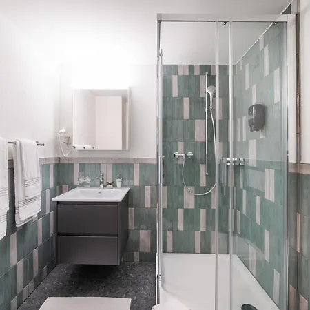 Betweenthelakes Penthouse * Ιντερλάκεν