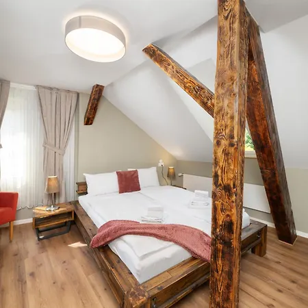 Betweenthelakes Penthouse *