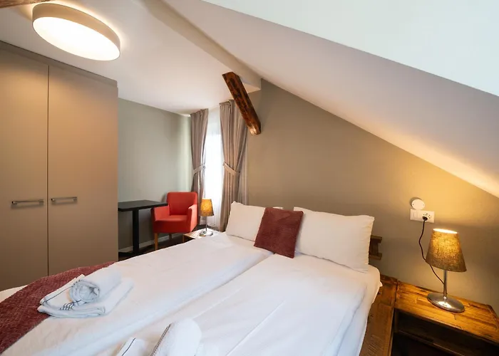 Betweenthelakes Penthouse