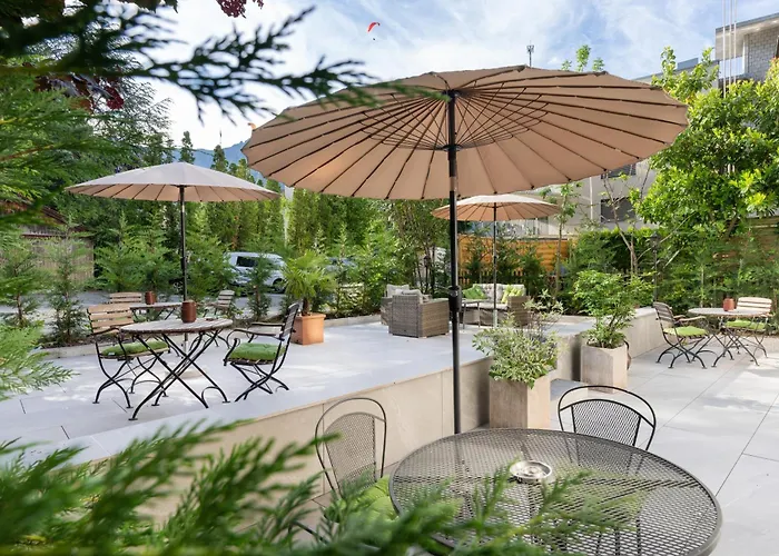 Betweenthelakes Penthouse *