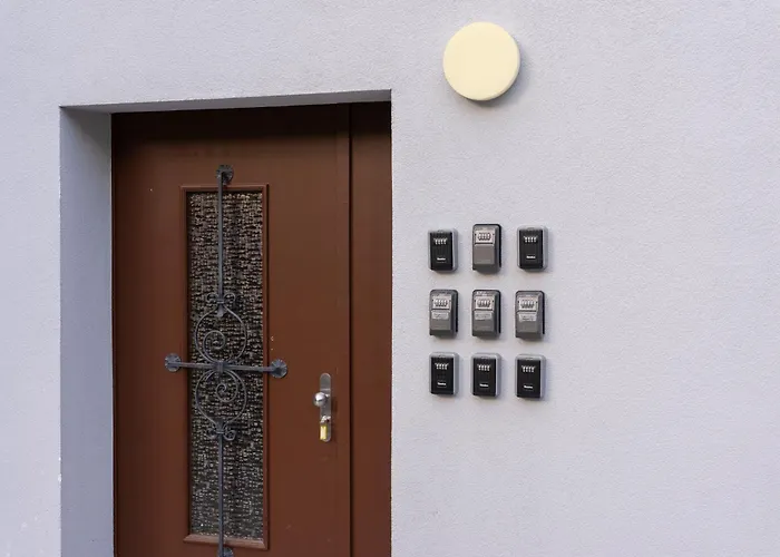 Appartamento Betweenthelakes Penthouse *