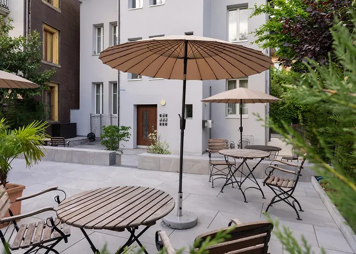 Appartamento Betweenthelakes Penthouse