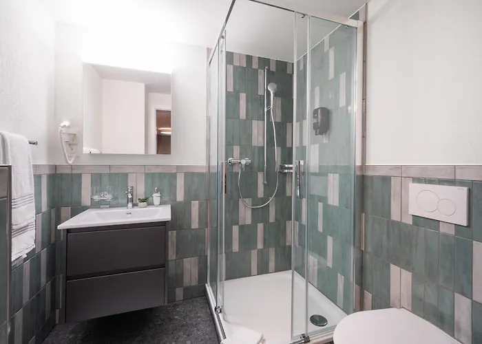 Betweenthelakes Penthouse Appartamento *