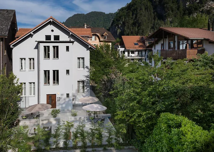 Betweenthelakes Penthouse *