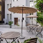 Apartamento Betweenthelakes Penthouse