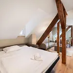 Apartamento Betweenthelakes Penthouse