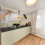 Betweenthelakes Penthouse Apartamento *