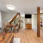 Apartamento Betweenthelakes Penthouse Entrelagos