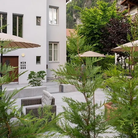 Betweenthelakes Penthouse Apartamento