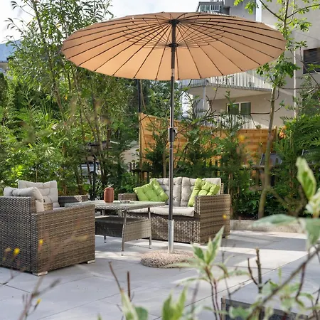 Betweenthelakes Penthouse Apartamento Entrelagos